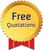 Get a free quotation